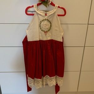 Well Dressed Wolf Joy Dress